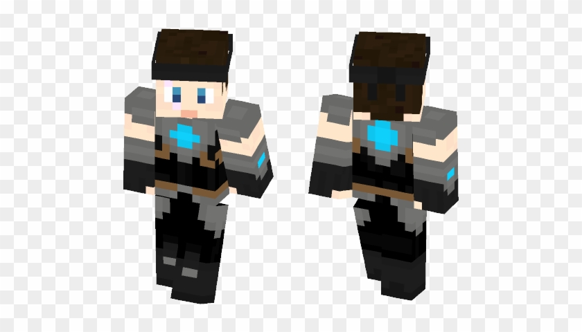 Download Commando Minecraft Skin For Free Png Minecraft - Download Commando Minecraft Skin For Free Png Minecraft #1769394