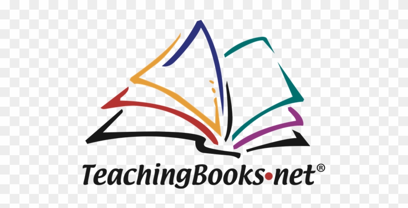 Click On The Image Above To Set Up Your Teachingbooks - Click On The Image Above To Set Up Your Teachingbooks #1769400