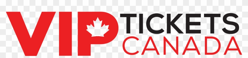 Vip Tickets Canada - Vip Tickets Canada #1769432