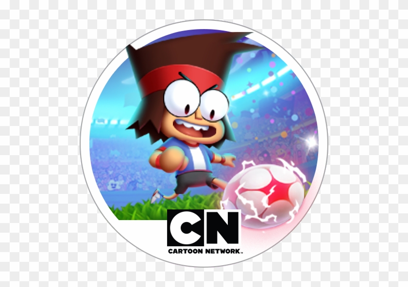 Cn Superstar Soccer - Cn Superstar Soccer #1769435