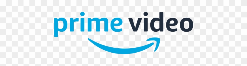 Amazon Prime Video Logo - Amazon Prime Video Logo #1769446