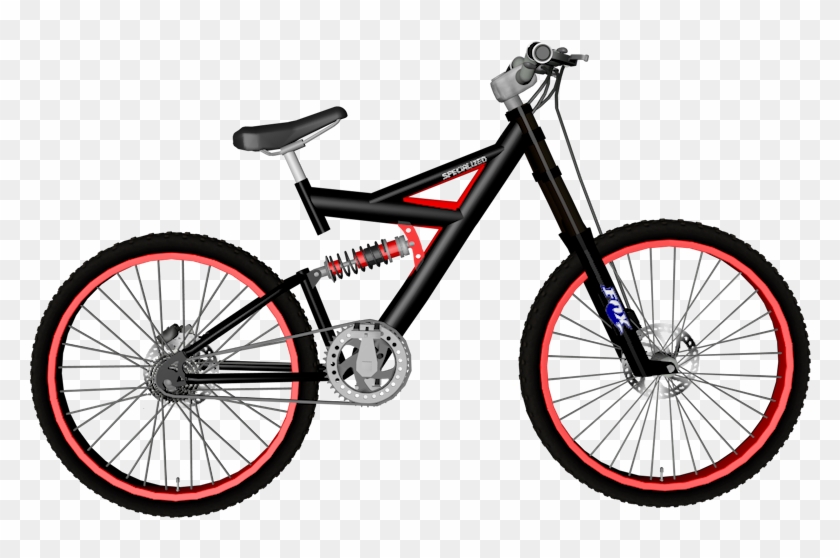 Gtamxmodssa Mountain Bike Dh For Honda Dh Bike - Gtamxmodssa Mountain Bike Dh For Honda Dh Bike #1769469
