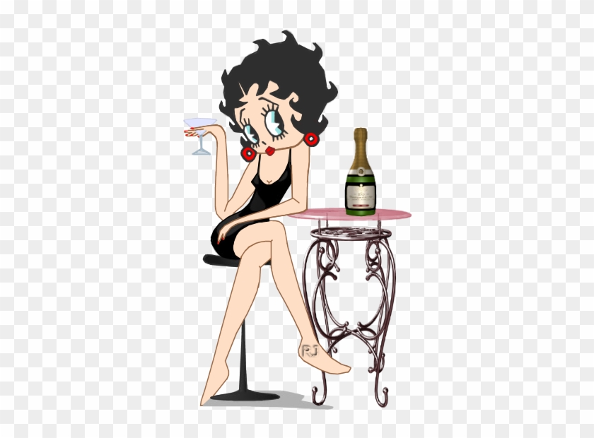 Drinking Champagne - Drinking Champagne #1769529