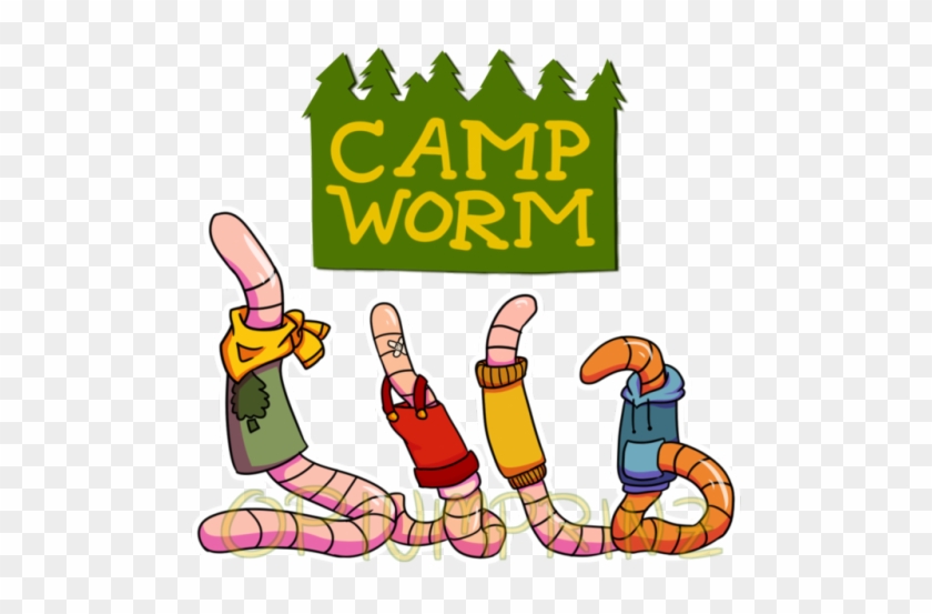 I Was Inspired By This Amazing Post To Make Some Camp - I Was Inspired By This Amazing Post To Make Some Camp #1769547