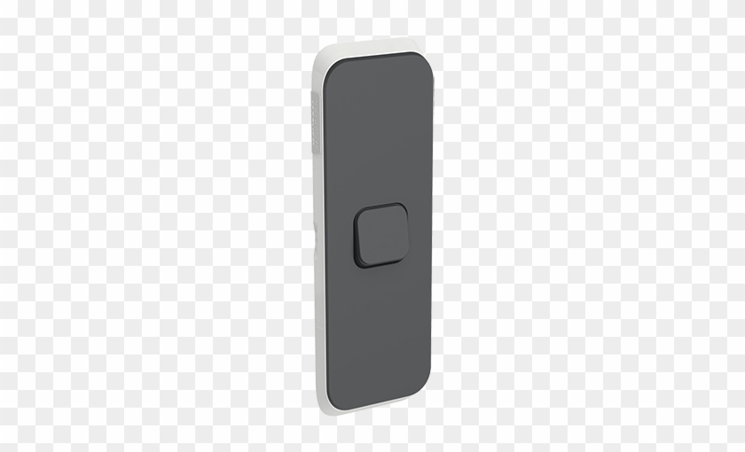 Clipsal 3041ac An Iconic Switch Cover Plate 1 Gang - Clipsal 3041ac An Iconic Switch Cover Plate 1 Gang #1769561