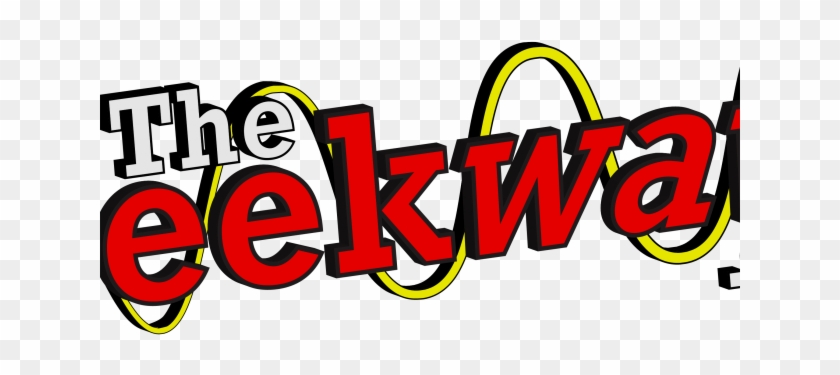 The Future Of The Geekwave - The Future Of The Geekwave #1769586