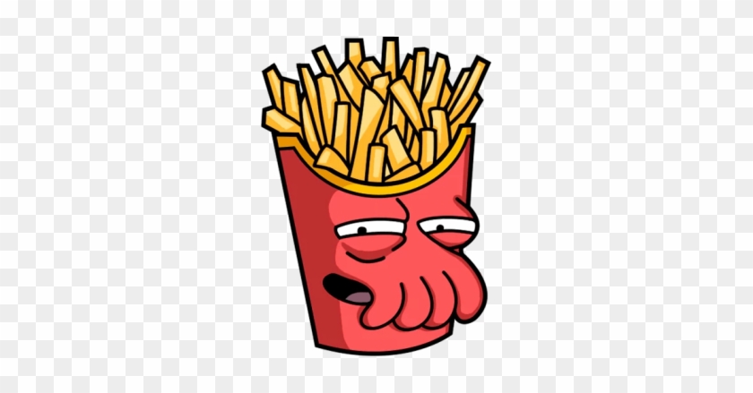 Fries Zoidberg Зоидберг - Fries Zoidberg Зоидберг #1769598