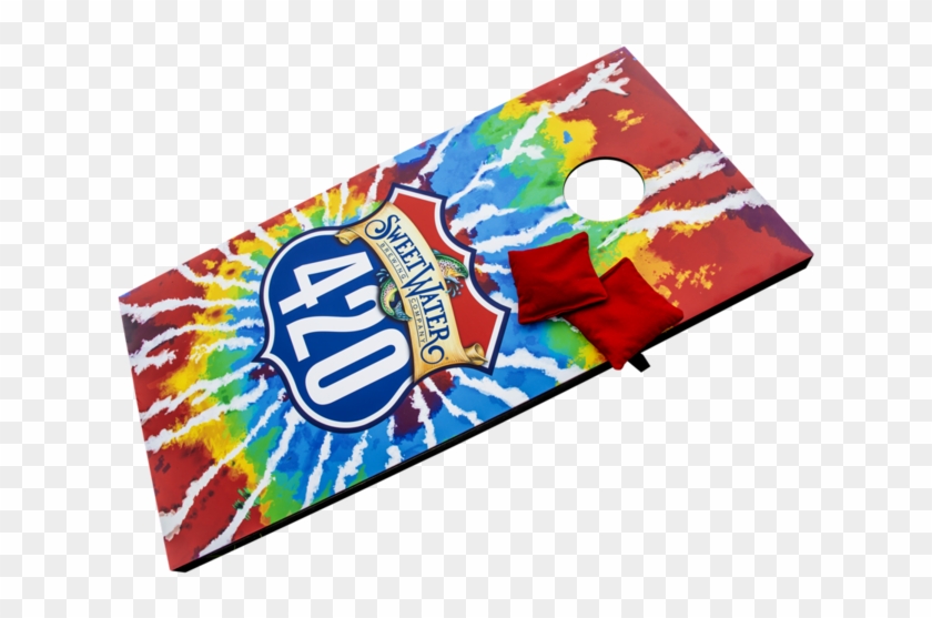 Cornhole Pro 24" X 48" - Cornhole Pro 24" X 48" #1769632