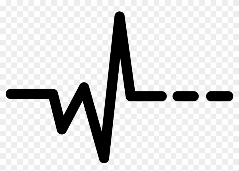 Heartbeat Svg Png Icon Free Download - Heartbeat Svg Png Icon Free Download #1769655