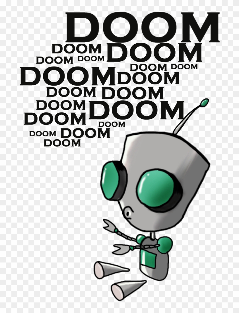 For Some Reason, This Adorable Tiny Robot Singing The - For Some Reason, This Adorable Tiny Robot Singing The #1769665