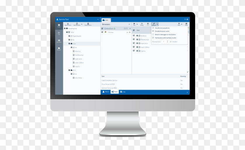 Sencha Gxt Is The Most Comprehensive Java Based Framework - Sencha Gxt Is The Most Comprehensive Java Based Framework #1769672