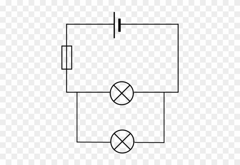 Natural Sciences Grade A Circuit Diagram A Cell And - Natural Sciences Grade A Circuit Diagram A Cell And #1769703