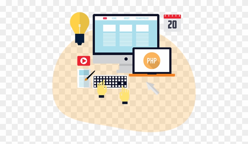 Php Development Summer Training In Jaipur - Php Development Summer Training In Jaipur #1769788
