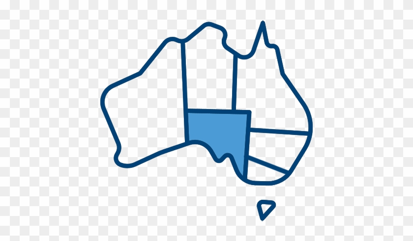 South Australia - South Australia #1769877