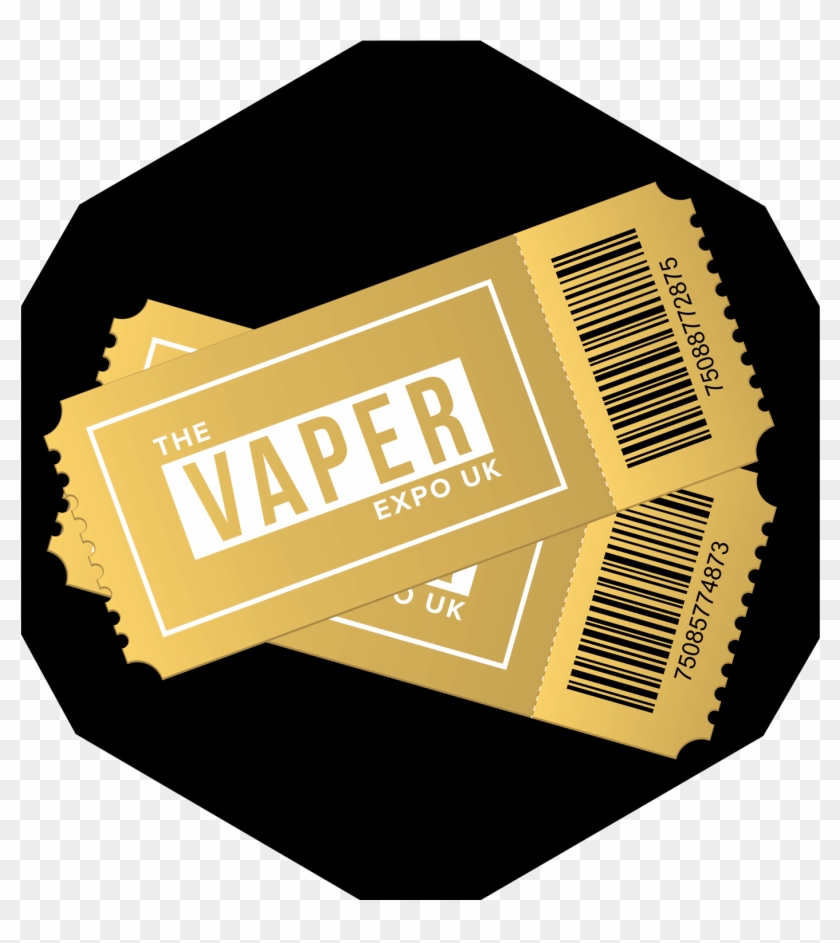 2 X Vip Vaper Expo Weekend Tickets - 2 X Vip Vaper Expo Weekend Tickets #1769896
