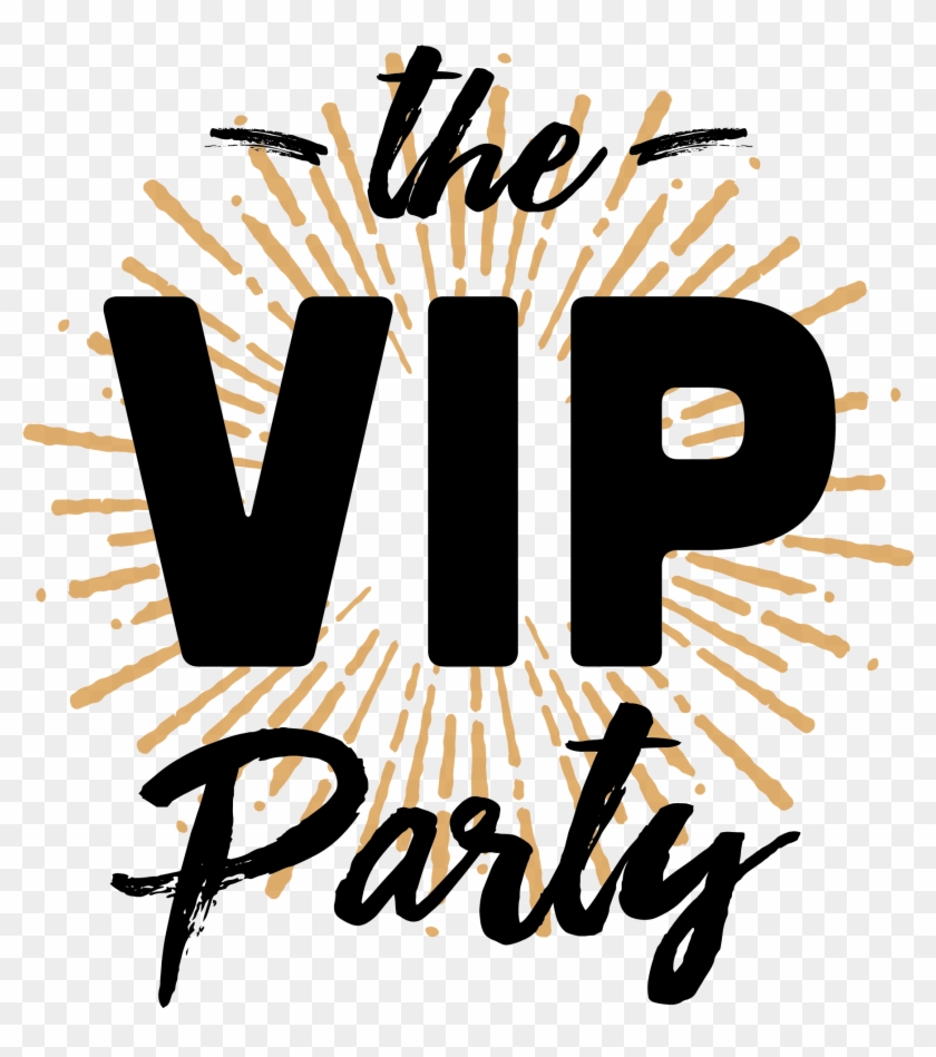 Harrisburg Beer Week Vip Party Logo - Harrisburg Beer Week Vip Party Logo #1769966