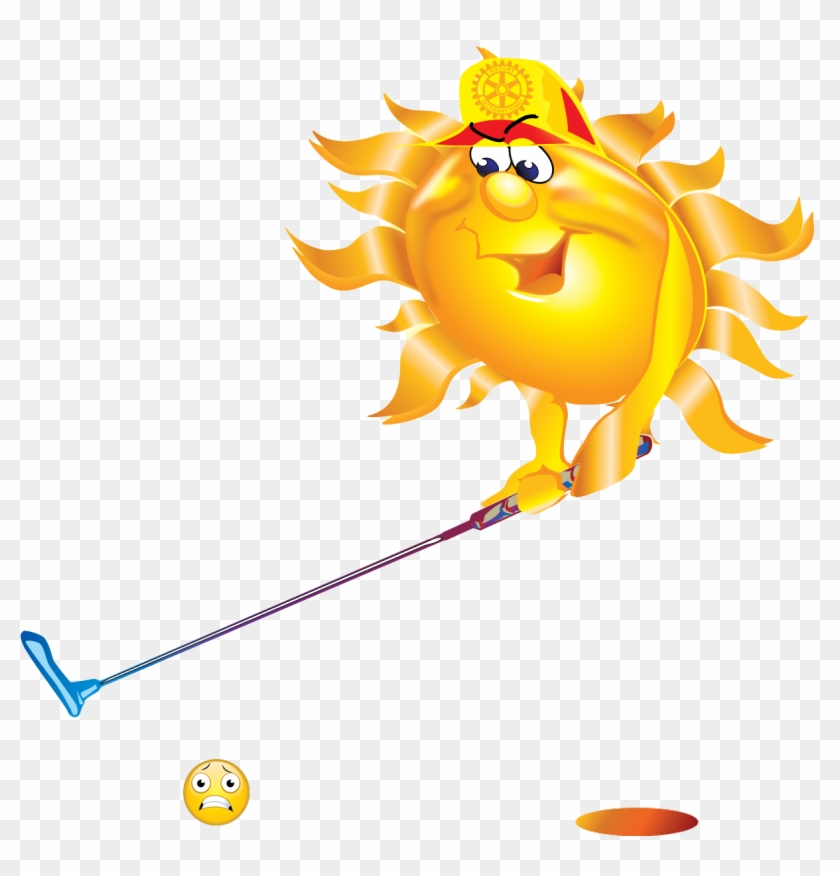 It's Gonna Be A Hot One For Our 2019 Werribee Rotary - It's Gonna Be A Hot One For Our 2019 Werribee Rotary #1769968