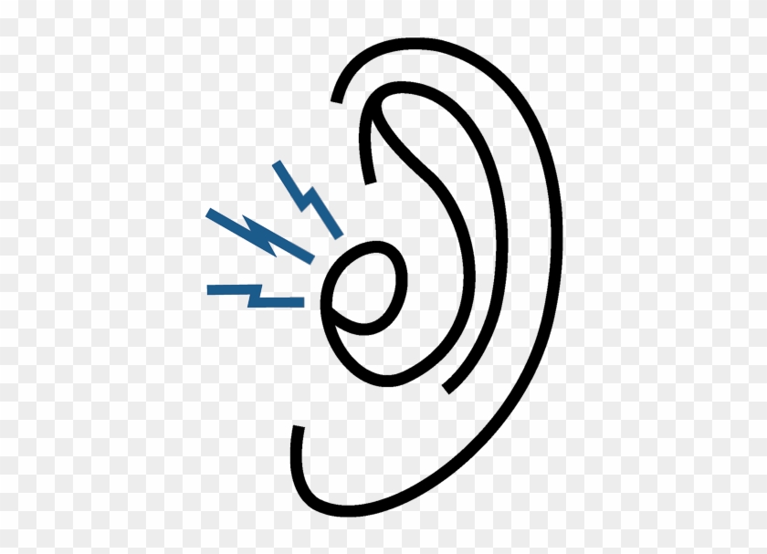 Ear - Ear #1770022