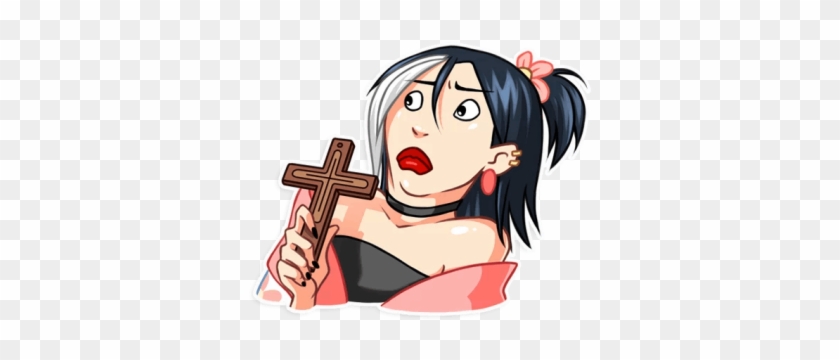 Oh Exorcism X - Oh Exorcism X #1770039