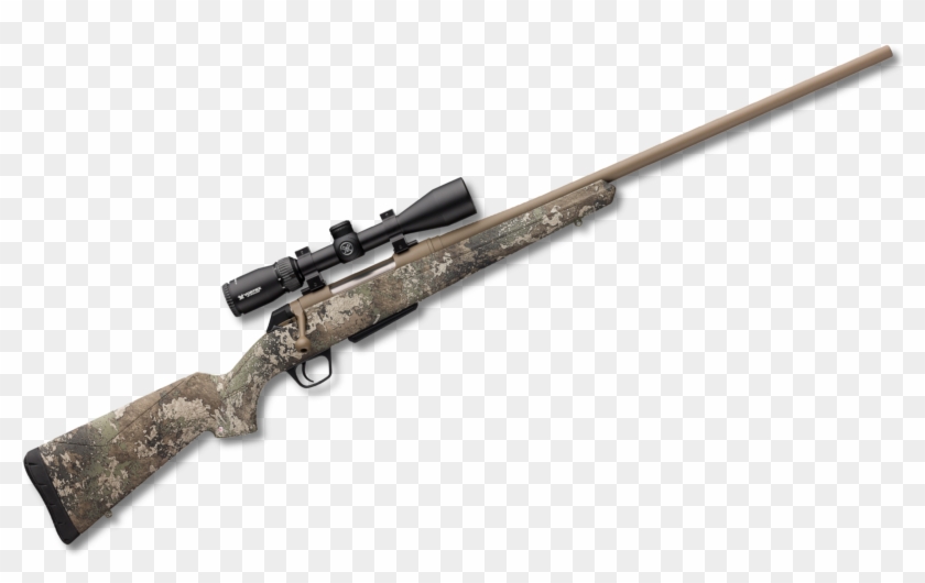 Winchester Xpr Hunter Strata W/ Vortex Crossfire Ii - Winchester Xpr Hunter Strata W/ Vortex Crossfire Ii #1770099