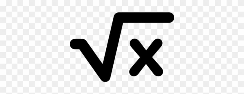Square Root Of X - Square Root Of X #1770108