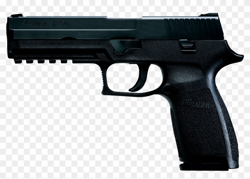 Sig Sauer P250 45 Acp - Sig Sauer P250 45 Acp #1770110
