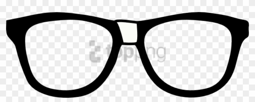 Free Png Glasses Frames Clipart Png Image With Transparent - Free Png Glasses Frames Clipart Png Image With Transparent #1770109