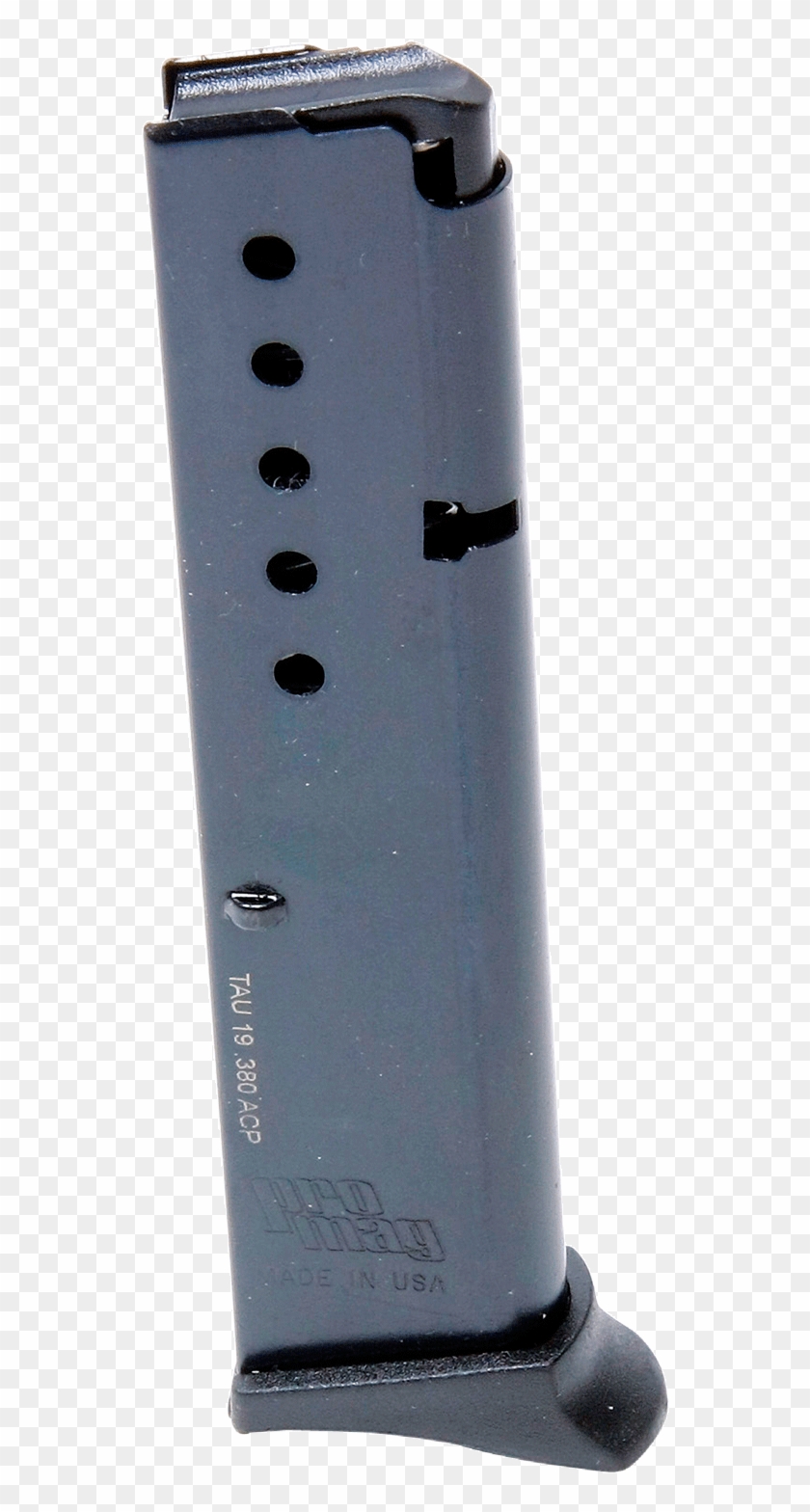 Pro Mag Tau19 Tcp 380 Automatic Colt Pistol 10 Rd Black - Pro Mag Tau19 Tcp 380 Automatic Colt Pistol 10 Rd Black #1770113