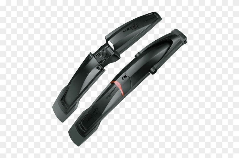 Monkey Fender Set Mtb Connect - Monkey Fender Set Mtb Connect #1770117