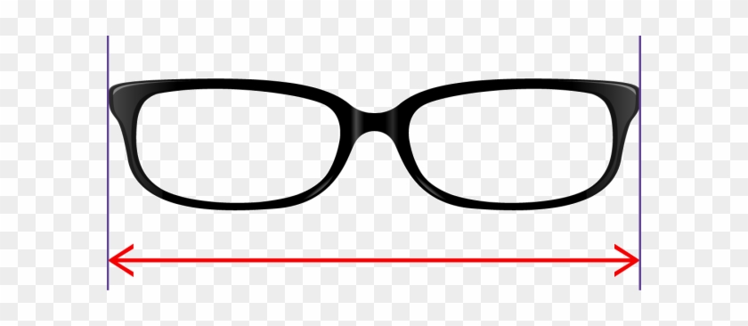 Finding An Eyeglasses Frame That Fits On The Internet - Finding An Eyeglasses Frame That Fits On The Internet #1770128