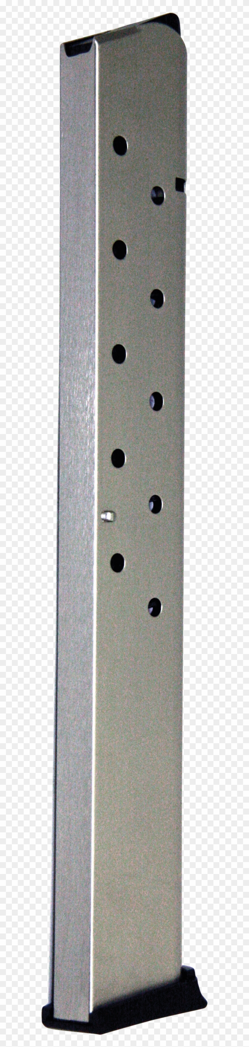 Promag Cola5n 1911 Replacement Magazine 45acp 15rd - Promag Cola5n 1911 Replacement Magazine 45acp 15rd #1770136