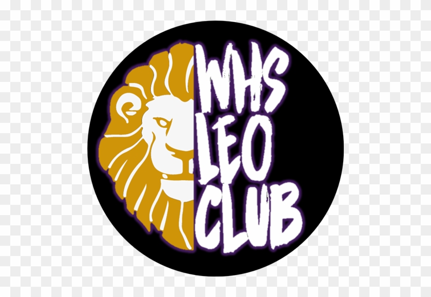 The Leo Club Program Gives Young People The Opportunity - The Leo Club Program Gives Young People The Opportunity #1770147
