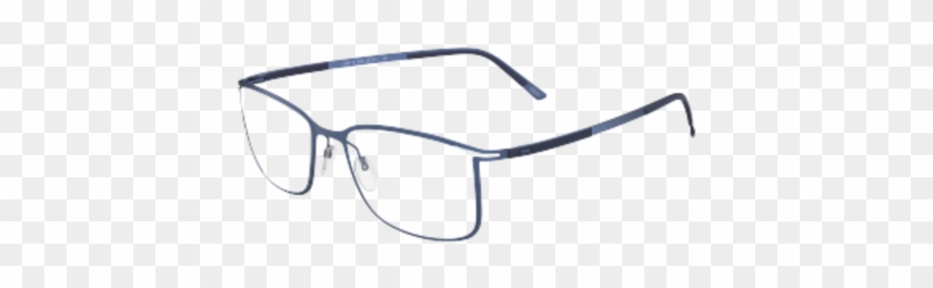 Eyeglasses Silhouette Titan Contour Full Rim 5438 6056 - Eyeglasses Silhouette Titan Contour Full Rim 5438 6056 #1770152