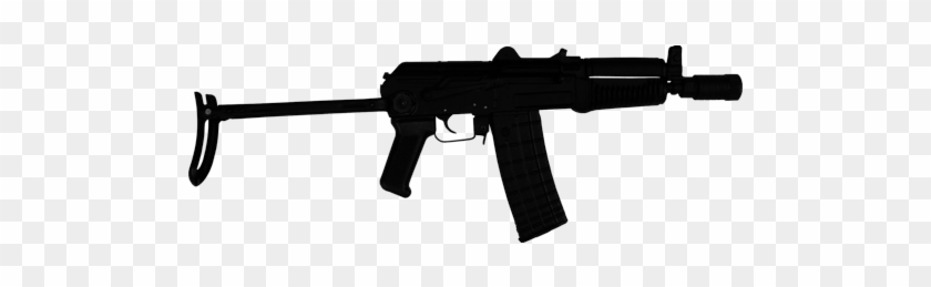 Ar-sf Assault Rifle - Ar-sf Assault Rifle #1770161