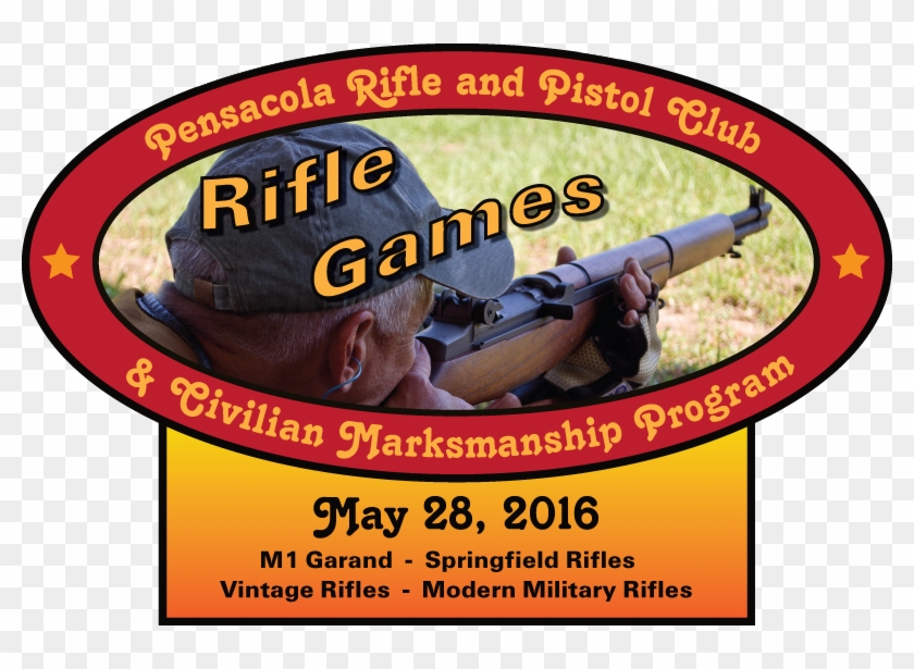 Cmp Games Are Recreational Shooting Events That Encourage - Cmp Games Are Recreational Shooting Events That Encourage #1770164