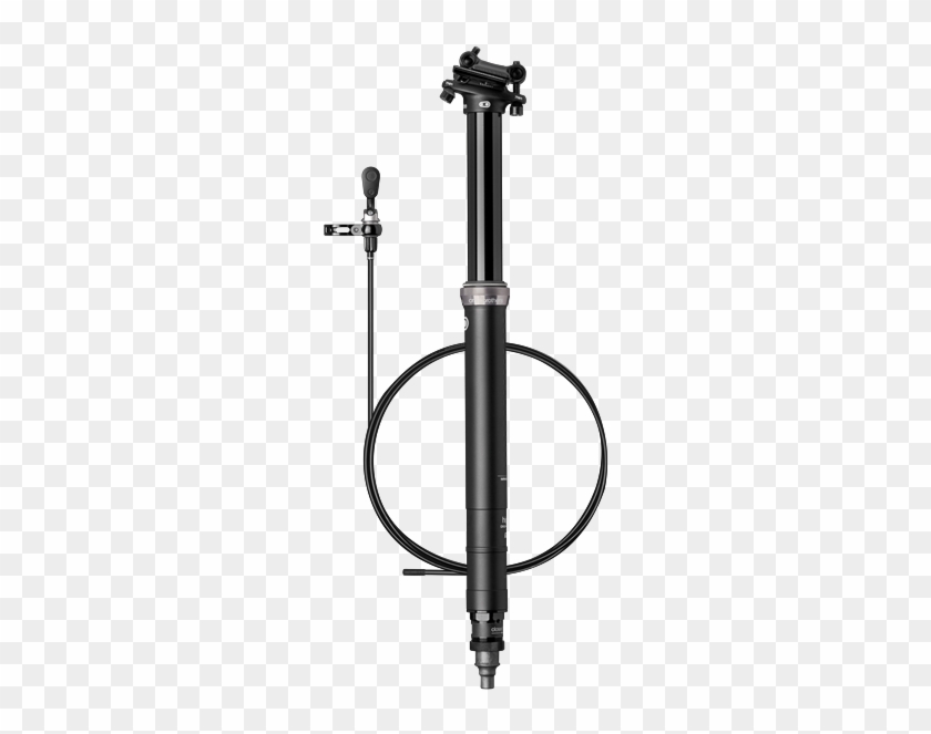 Crank Brothers Highline Vario Seatpost 160mm 30,9mm - Crank Brothers Highline Vario Seatpost 160mm 30,9mm #1770202