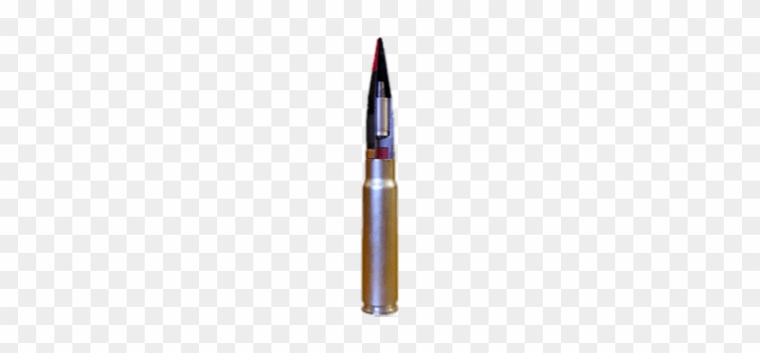 30x165mm Round Sting With Ap-t Projectile - 30x165mm Round Sting With Ap-t Projectile #1770236