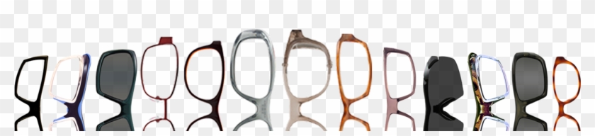 Branded Safety Eyeglasses - Branded Safety Eyeglasses #1770242