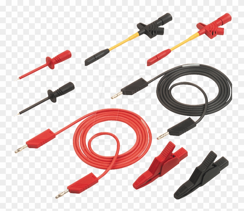 Measuring Set For Automotive, Service And Workshop - Measuring Set For Automotive, Service And Workshop #1770249