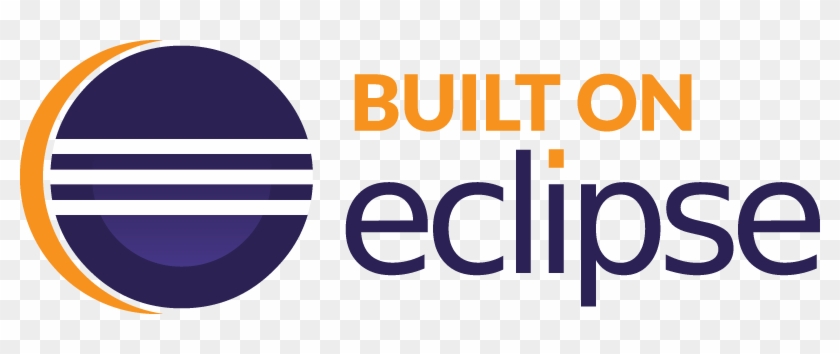 Eclipse Ide Logos - Eclipse Ide Logos #1770323