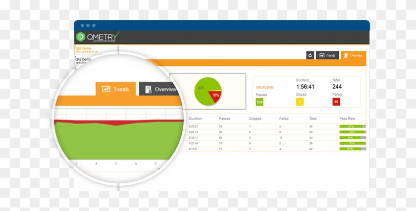 Metrics - Metrics #1770356