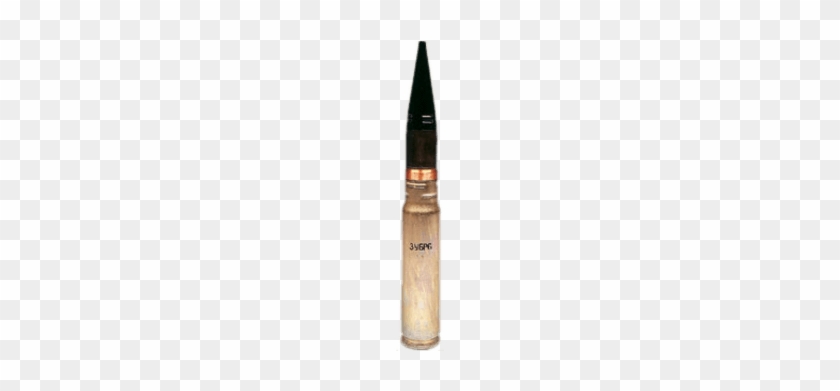The 30 X 165 Mm Round With Armour Piercing Tracer Projectile - The 30 X 165 Mm Round With Armour Piercing Tracer Projectile #1770369