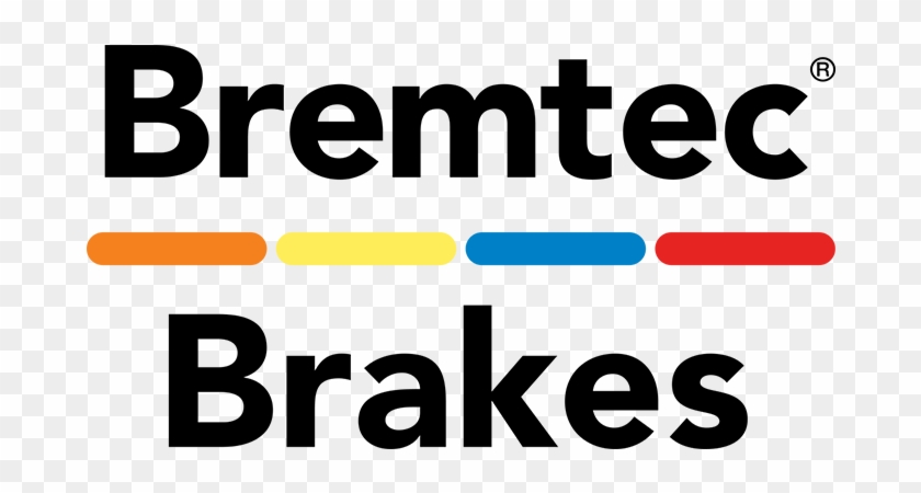 Bremtec Brakepads - Bremtec Brakepads #1770392