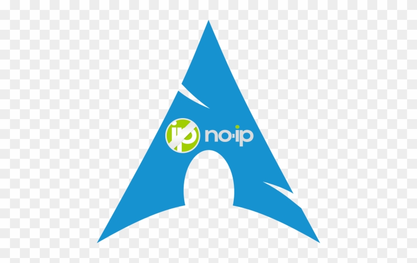 Setup No-ip Dynamic Dns Service On Arch Linux - Setup No-ip Dynamic Dns Service On Arch Linux #1770447