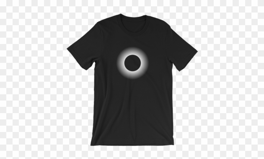 Solar Eclipse Tee - Solar Eclipse Tee #1770491