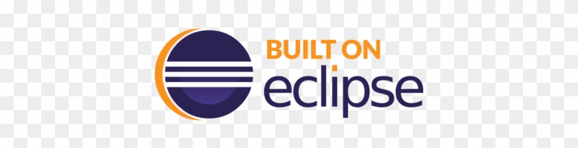 Eclipse Logo - Eclipse Logo #1770538