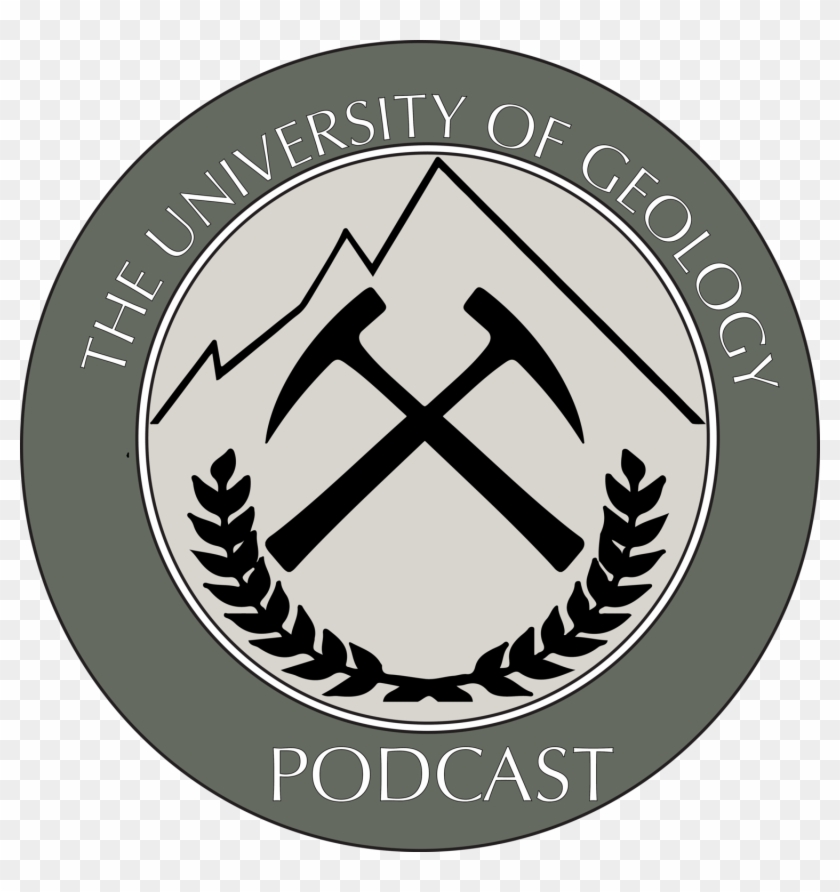 The University Of Geology Podcast On Apple Podcasts - The University Of Geology Podcast On Apple Podcasts #1770578
