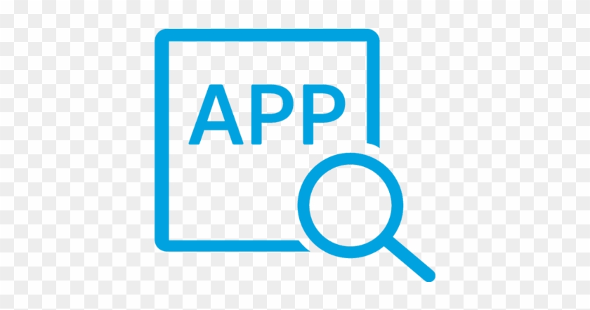 Free Icon For Applications - Free Icon For Applications #1770662