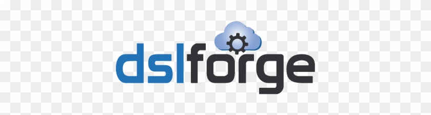 The Dsl Forge Is Now Open-source - The Dsl Forge Is Now Open-source #1770666
