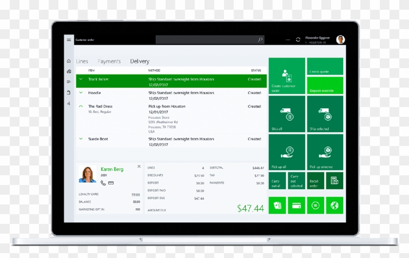 Engage Every Shopper, Everywhere - Engage Every Shopper, Everywhere #1770671